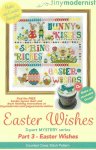 (image for) Easter Wishes - 3 (Easter Wishes)